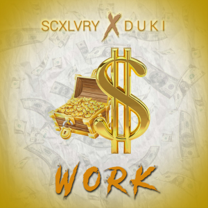Duki – Work